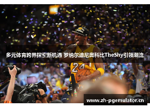 多元体育跨界探索新机遇 罗纳尔迪尼奥科比TheShy引领潮流