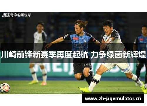 川崎前锋新赛季再度起航 力争绿茵新辉煌