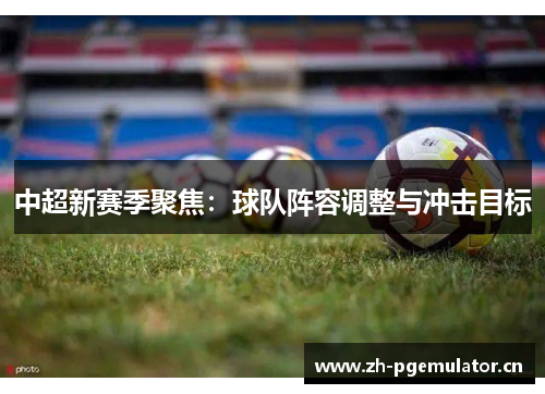 中超新赛季聚焦:球队阵容调整与冲击目标 中超新赛季聚焦:球队阵容调整与冲击目标
