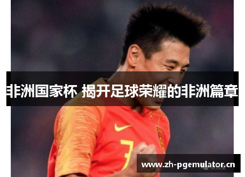 非洲国家杯 揭开足球荣耀的非洲篇章