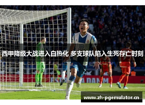 西甲降级大战进入白热化 多支球队陷入生死存亡时刻